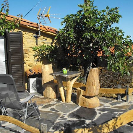 A Casa Do Moinho Apartment Pedrogao Pequeno Ngoại thất bức ảnh