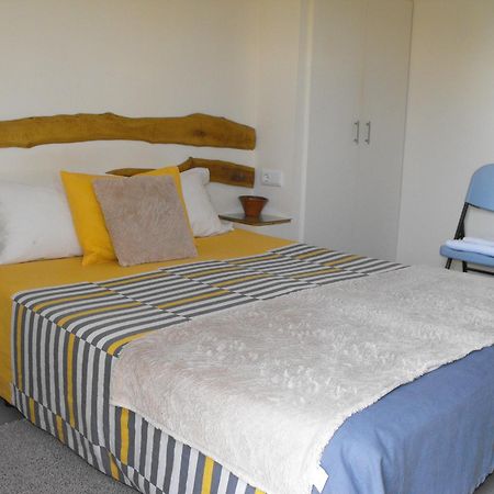 A Casa Do Moinho Apartment Pedrogao Pequeno Ngoại thất bức ảnh