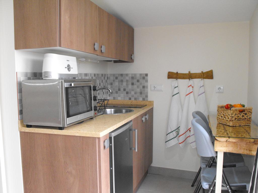 A Casa Do Moinho Apartment Pedrogao Pequeno Ngoại thất bức ảnh