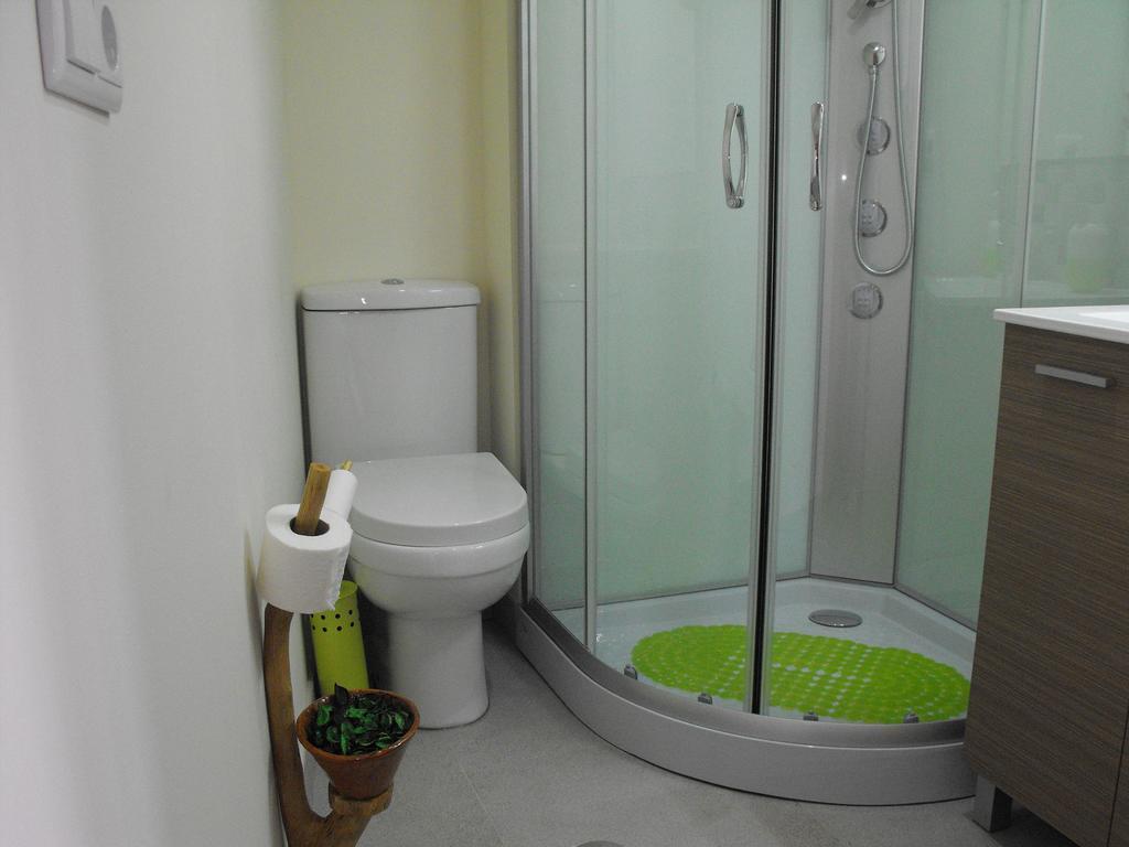 A Casa Do Moinho Apartment Pedrogao Pequeno Ngoại thất bức ảnh