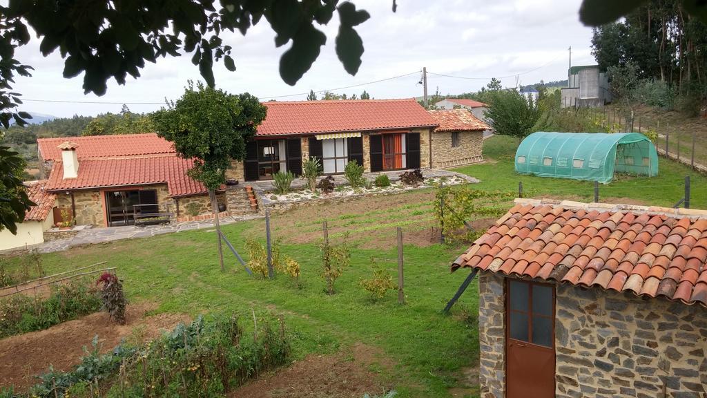 A Casa Do Moinho Apartment Pedrogao Pequeno Ngoại thất bức ảnh