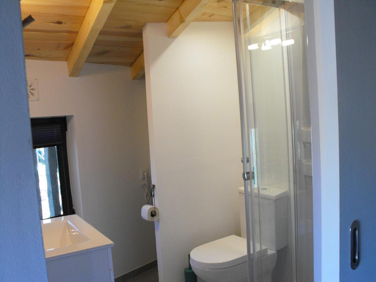 A Casa Do Moinho Apartment Pedrogao Pequeno Ngoại thất bức ảnh