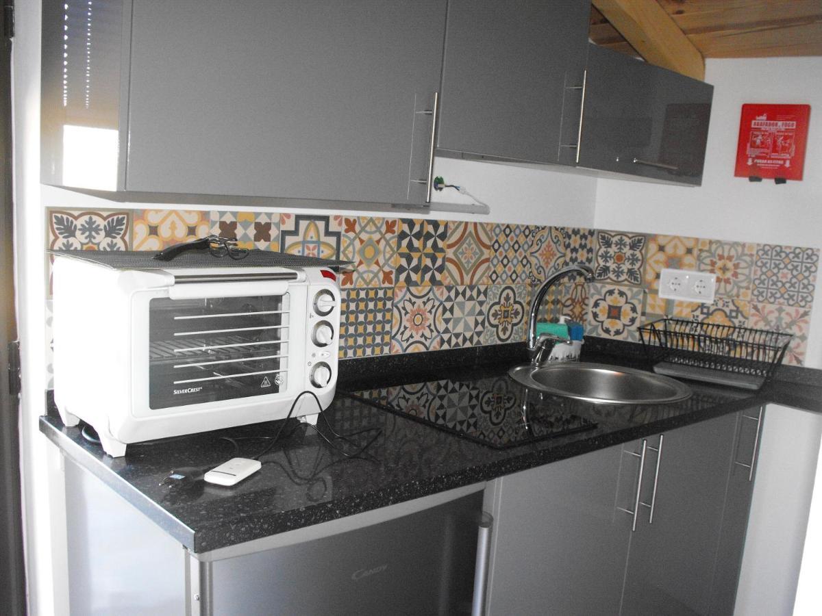 A Casa Do Moinho Apartment Pedrogao Pequeno Ngoại thất bức ảnh
