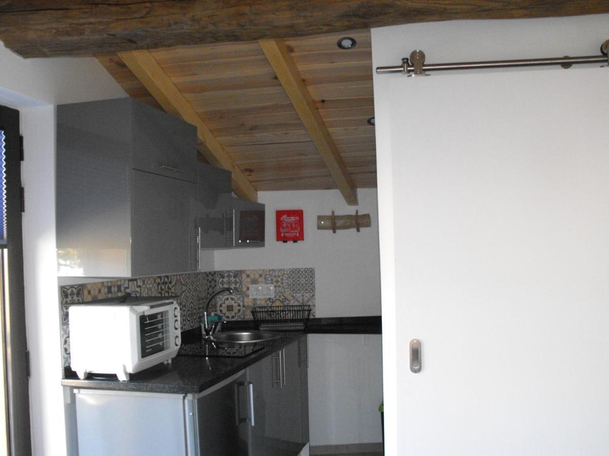 A Casa Do Moinho Apartment Pedrogao Pequeno Ngoại thất bức ảnh